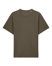 reeser schweres unisex t-shirt