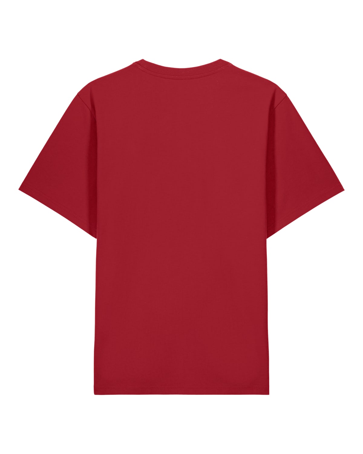 reeser schweres unisex t-shirt