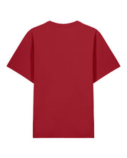 reeser schweres unisex t-shirt