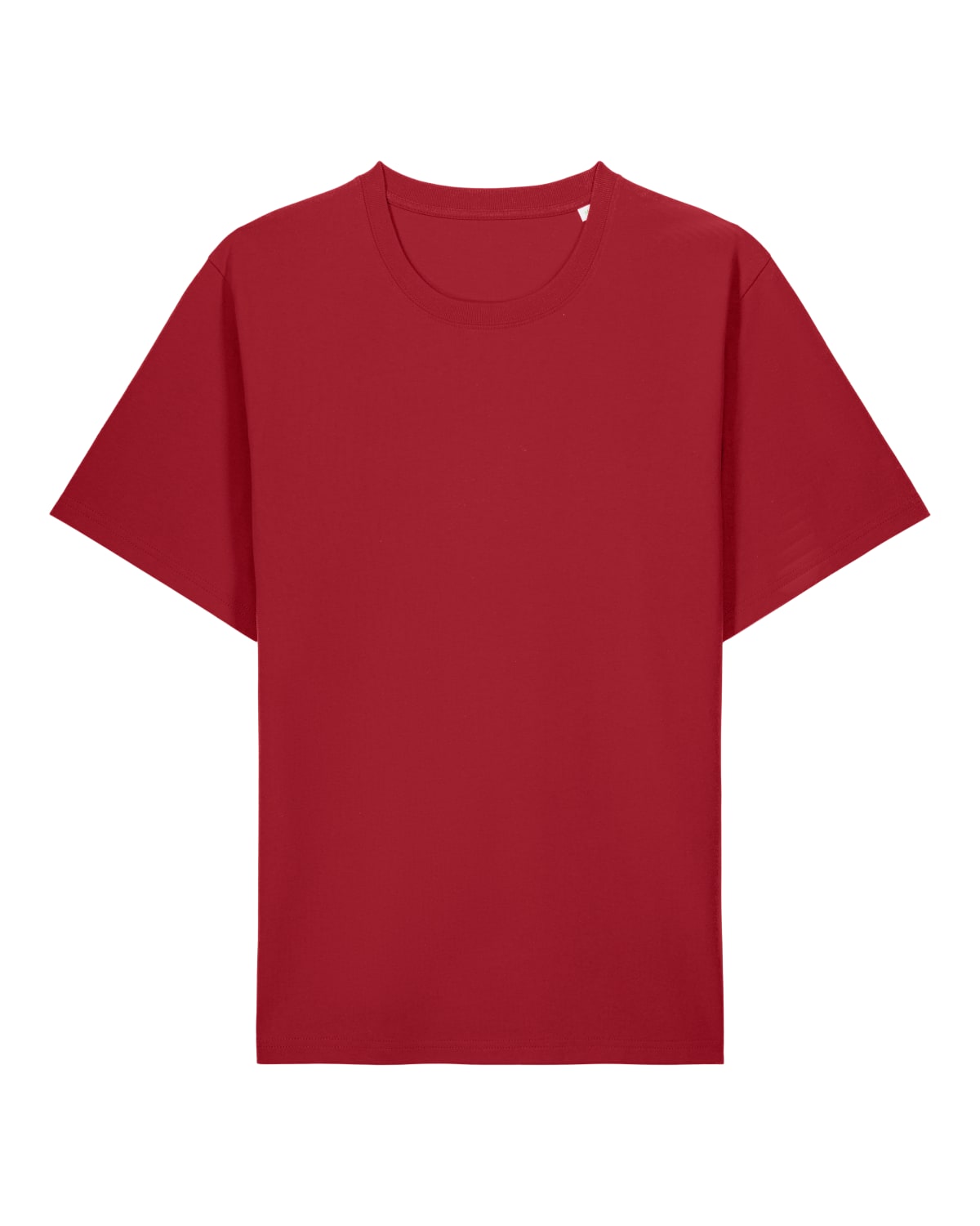 reeser schweres unisex t-shirt