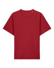reeser schweres unisex t-shirt