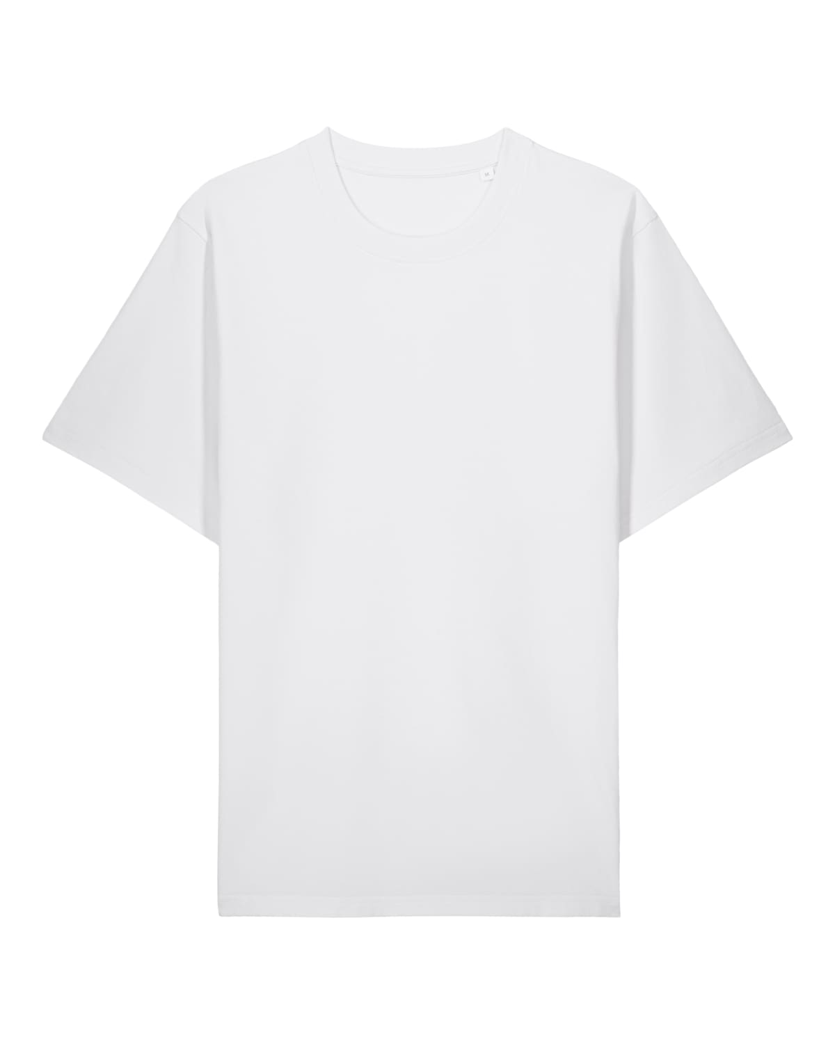 reeser schweres unisex t-shirt