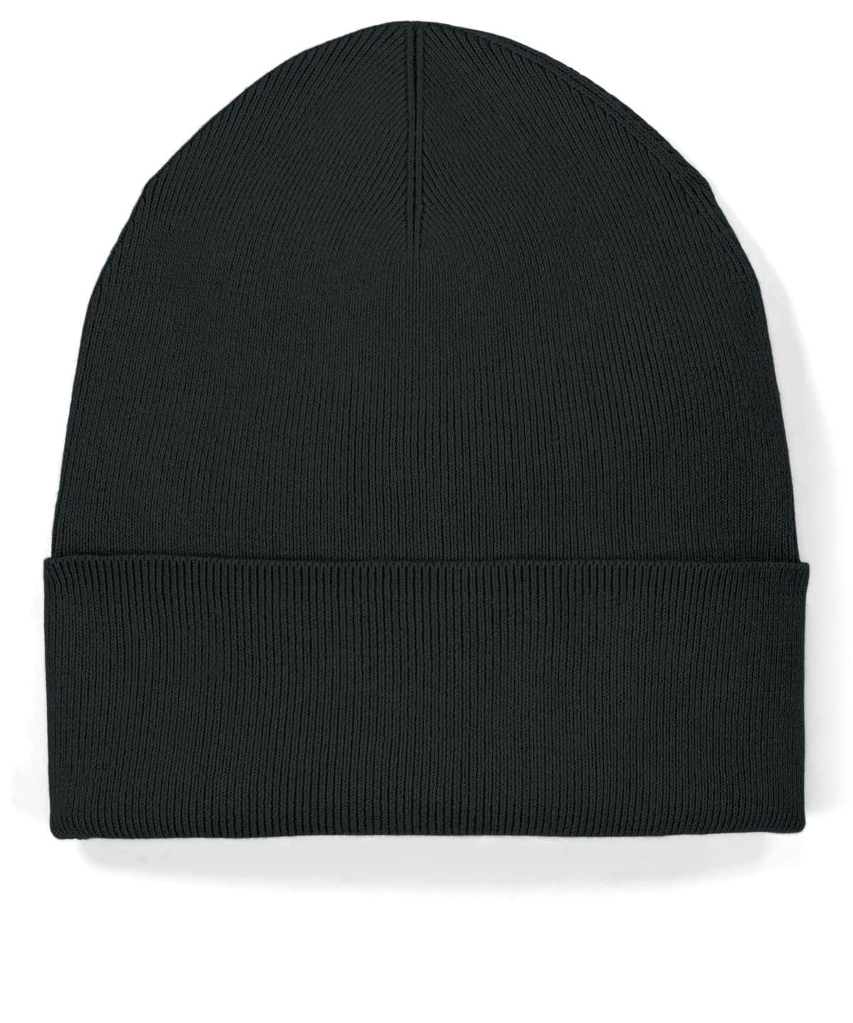 rib beanie - hat 