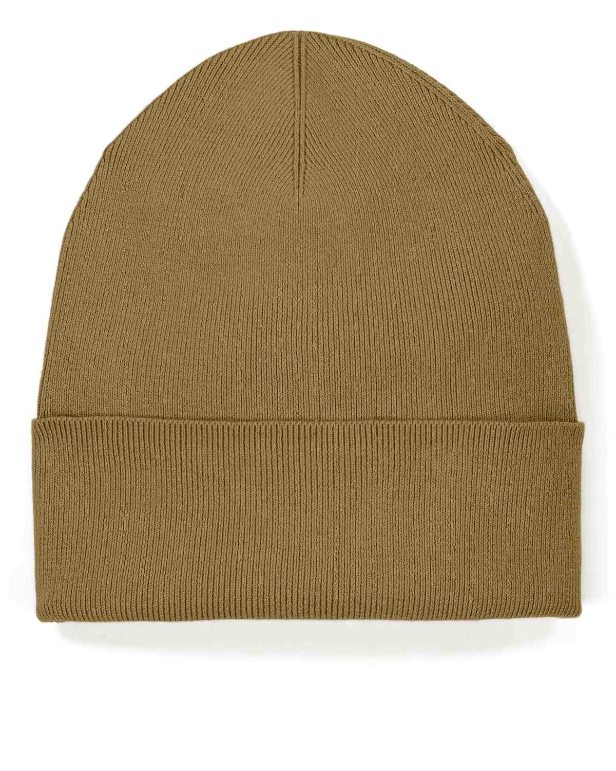 rib beanie 2.0 - mütze