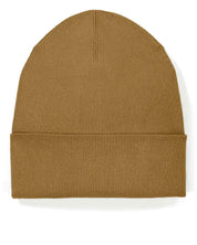 rib beanie 2.0 - mütze