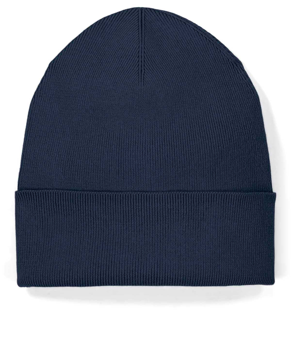 rib beanie - hat 