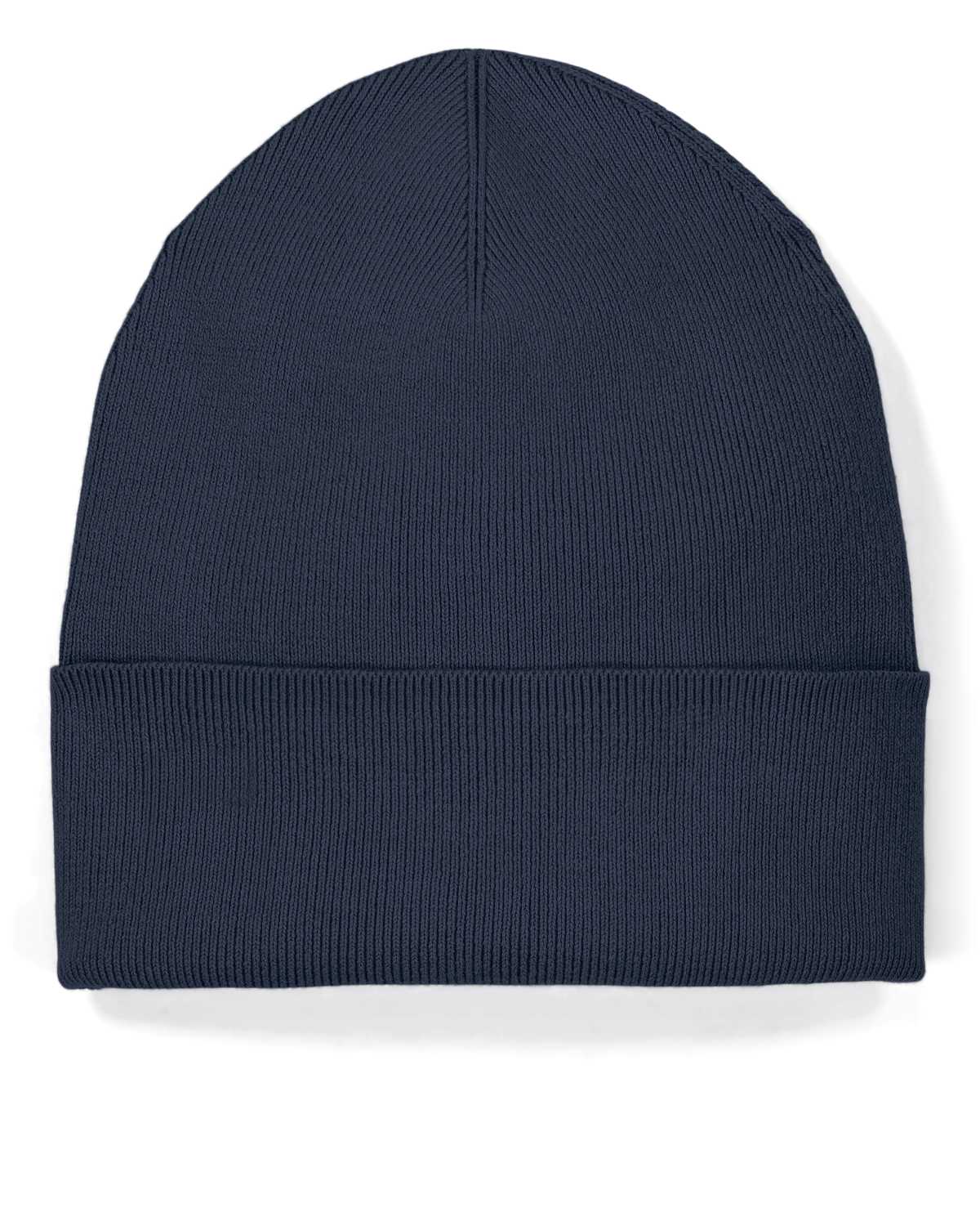rib beanie 2.0 - mütze