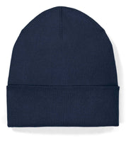 rib beanie 2.0 - mütze