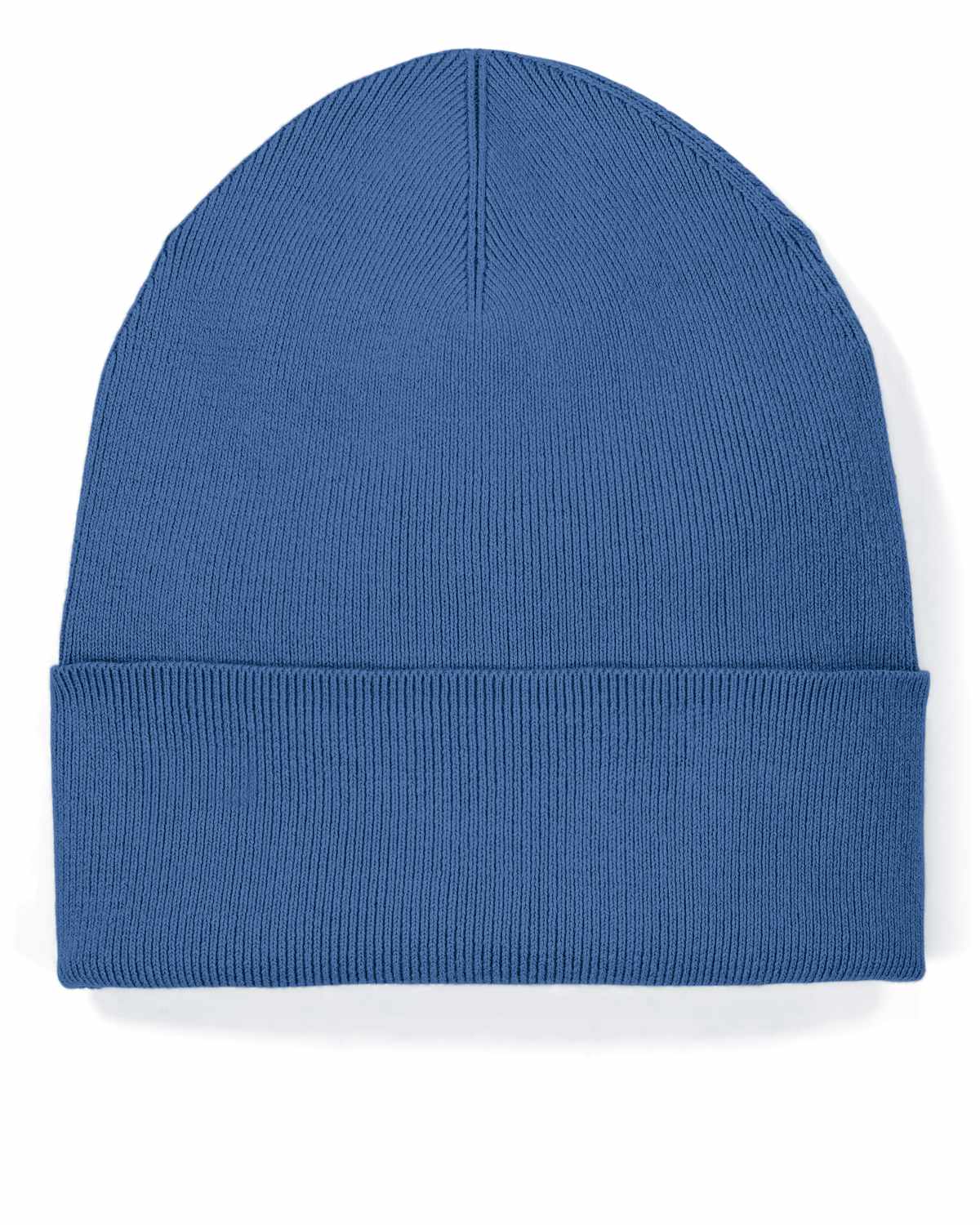 rib beanie 2.0 - mütze