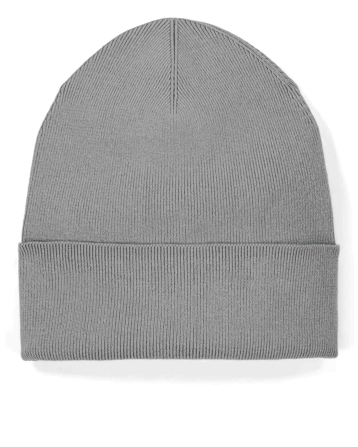 rib beanie 2.0 - mütze