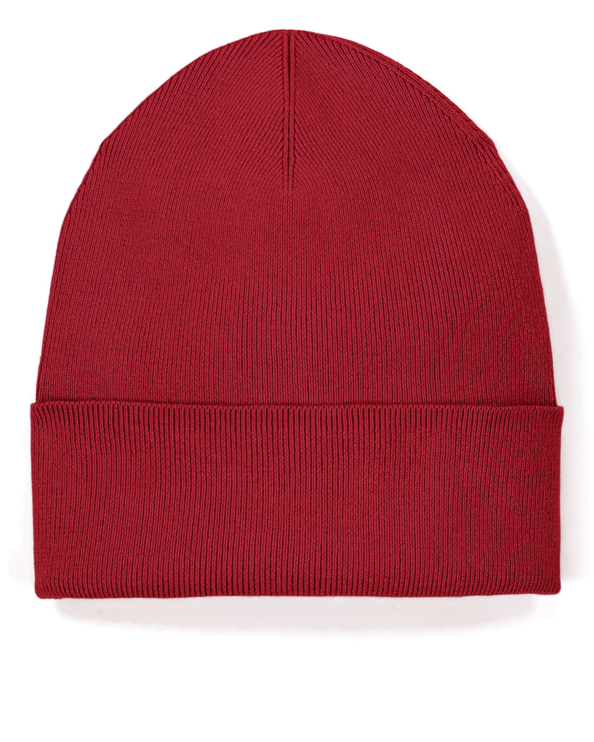 rib beanie 2.0 - mütze