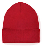 rib beanie 2.0 - mütze
