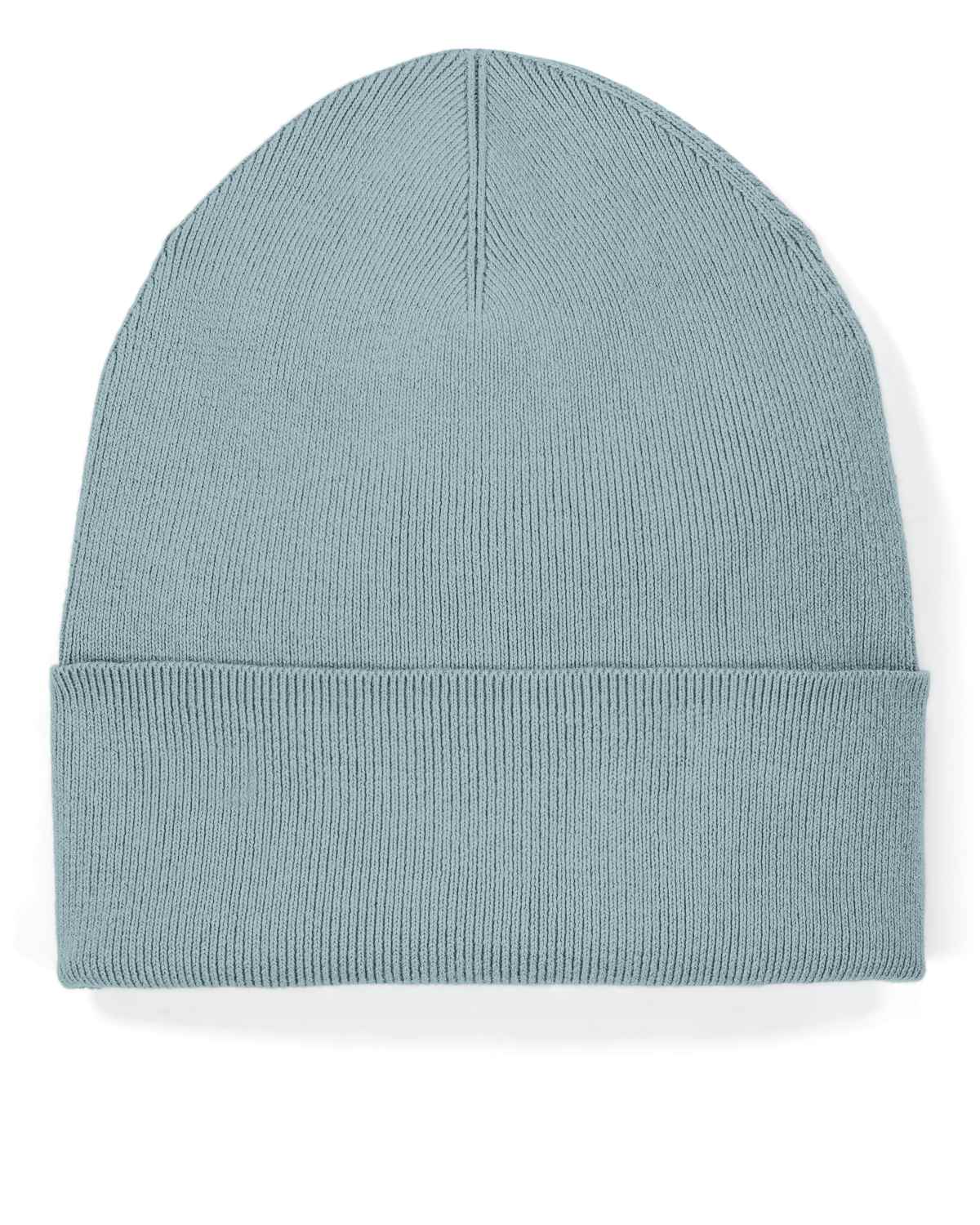 rib beanie 2.0 - mütze