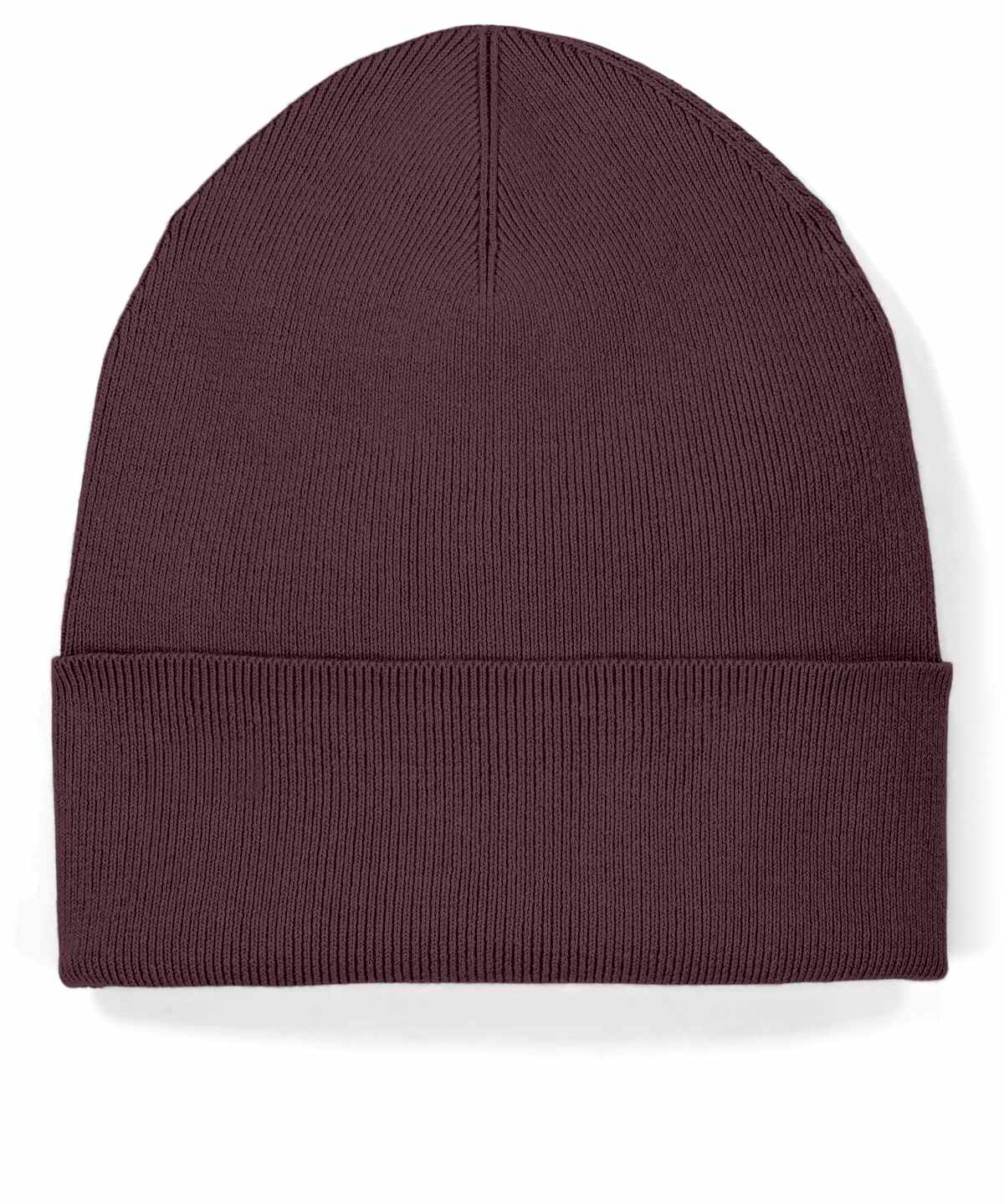 rib beanie - hat 