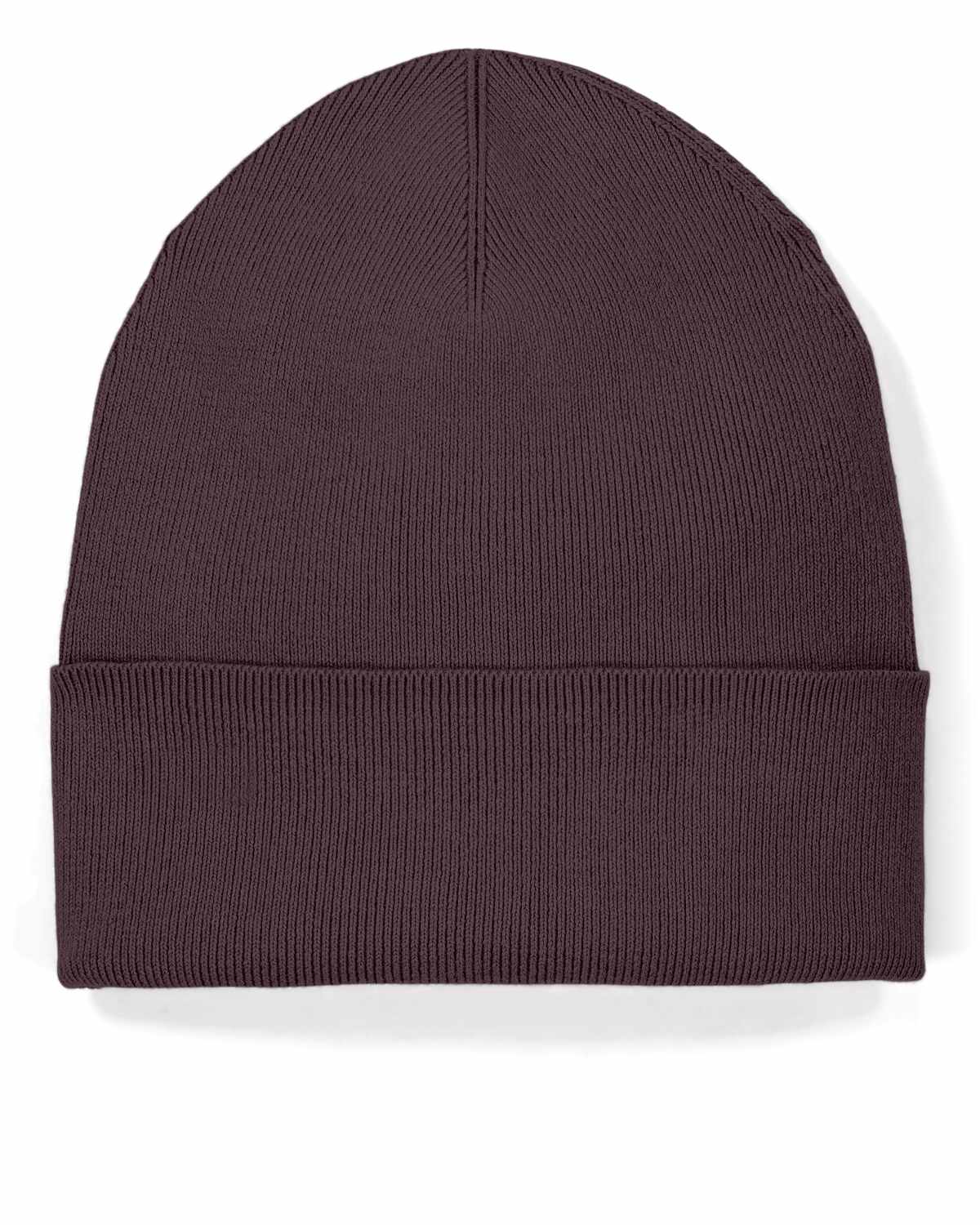 rib beanie 2.0 - mütze