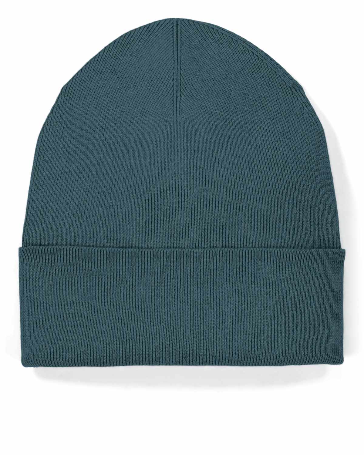 rib beanie 2.0 - mütze