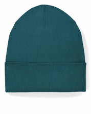 rib beanie 2.0 - mütze