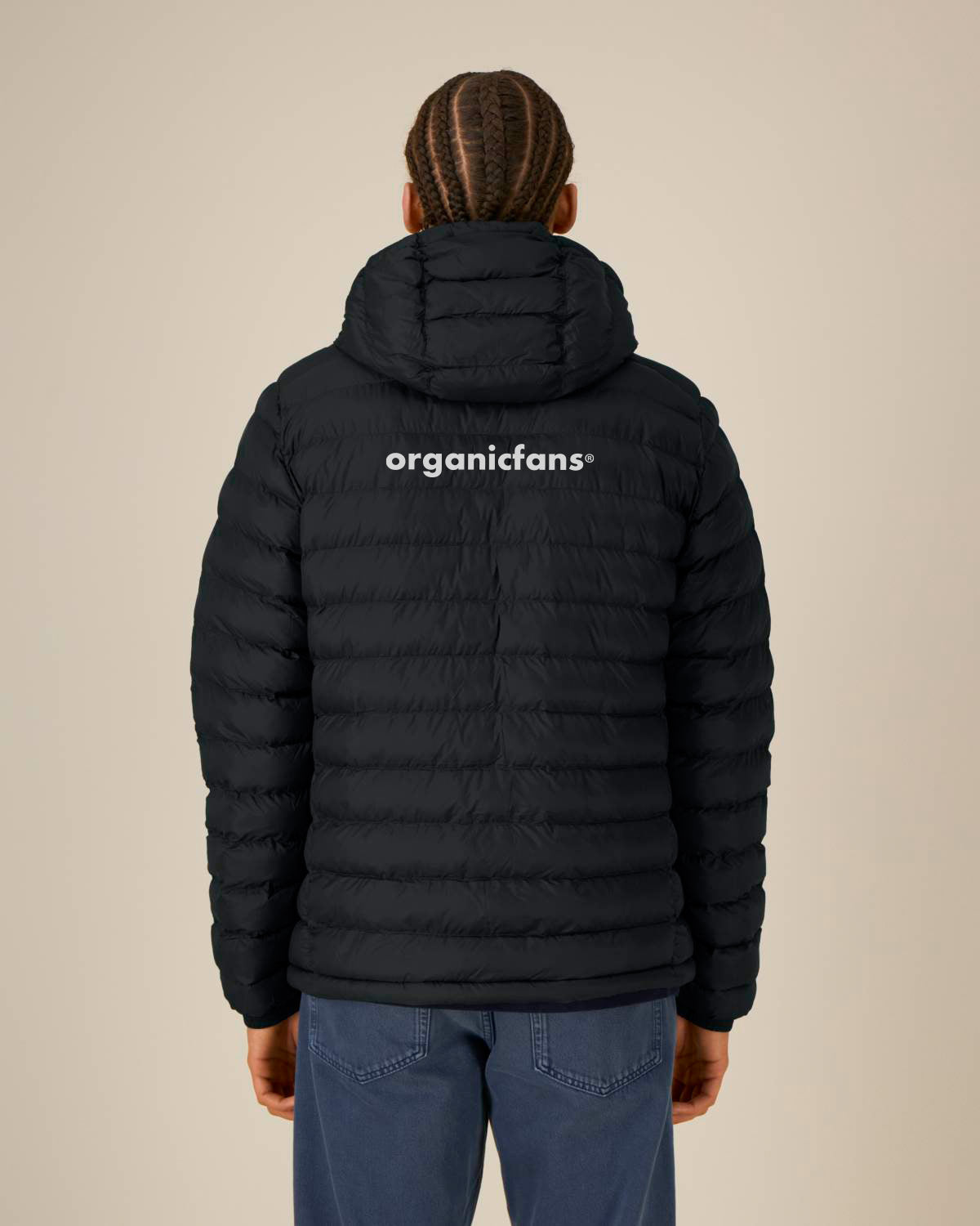 Stanley Voyager 2.0 men's jacket 