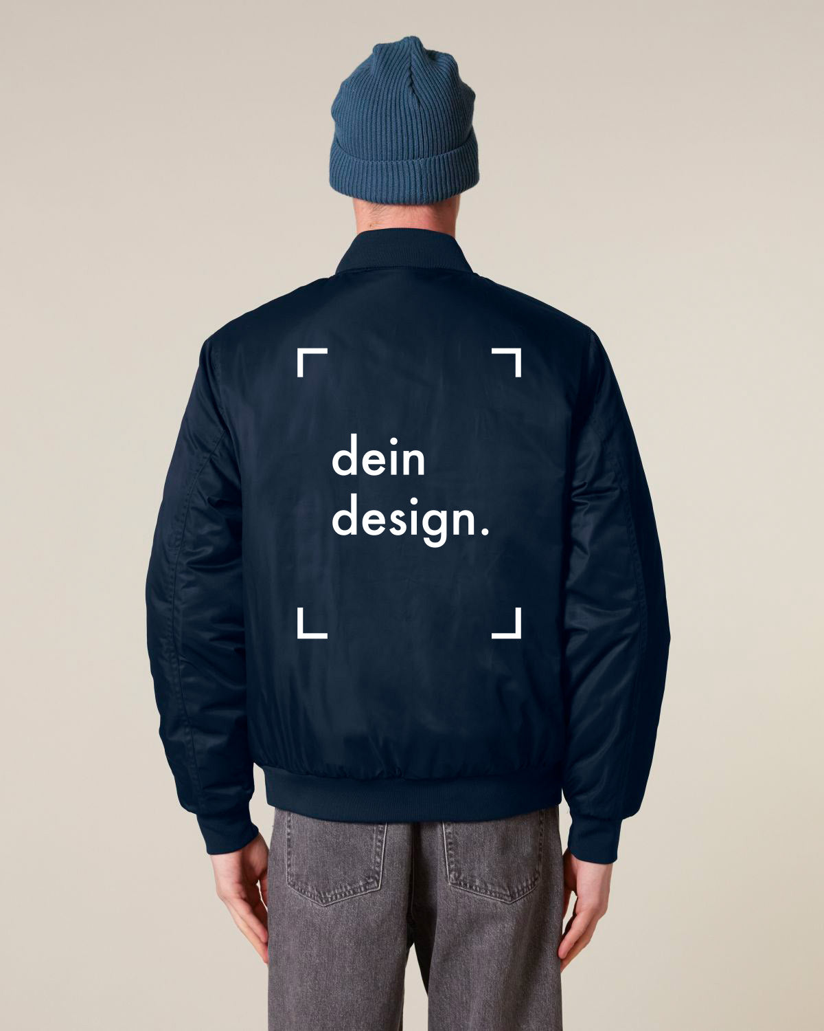 bomber 2.0 unisex jacke