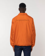 coacher unisex jacke