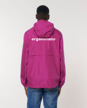 speeder unisex windbreaker