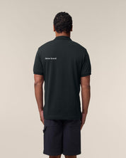 Stanley Coaster lightweight men's polo shirt 