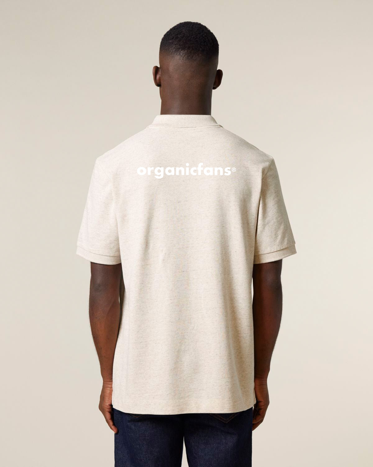 prepster 2.0 unisex poloshirt