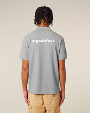 prepster 2.0 unisex poloshirt