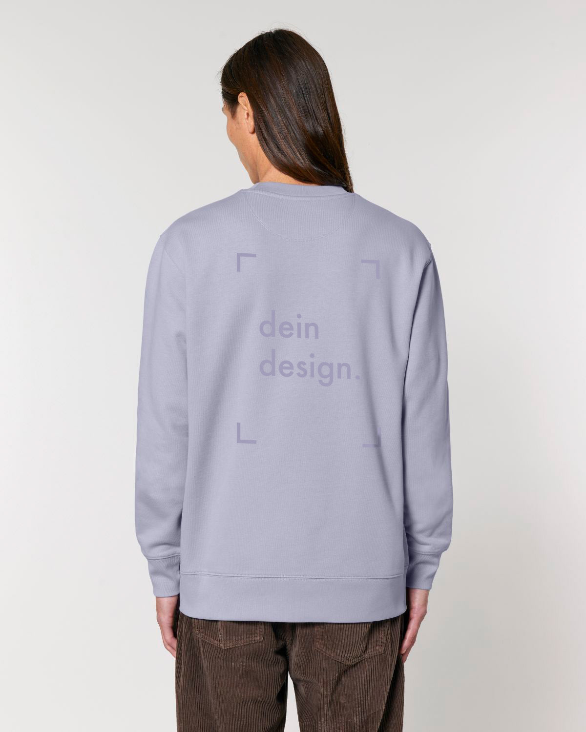 changer 2.0 unisex sweatshirt