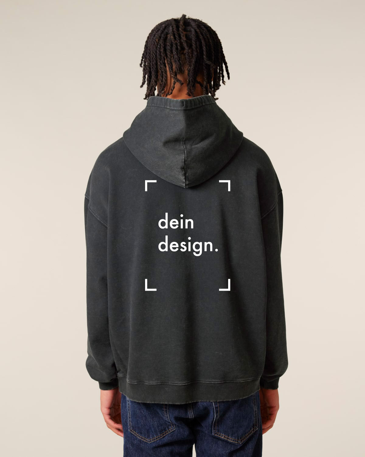 slammer 2.0 vintage unisex hoodie