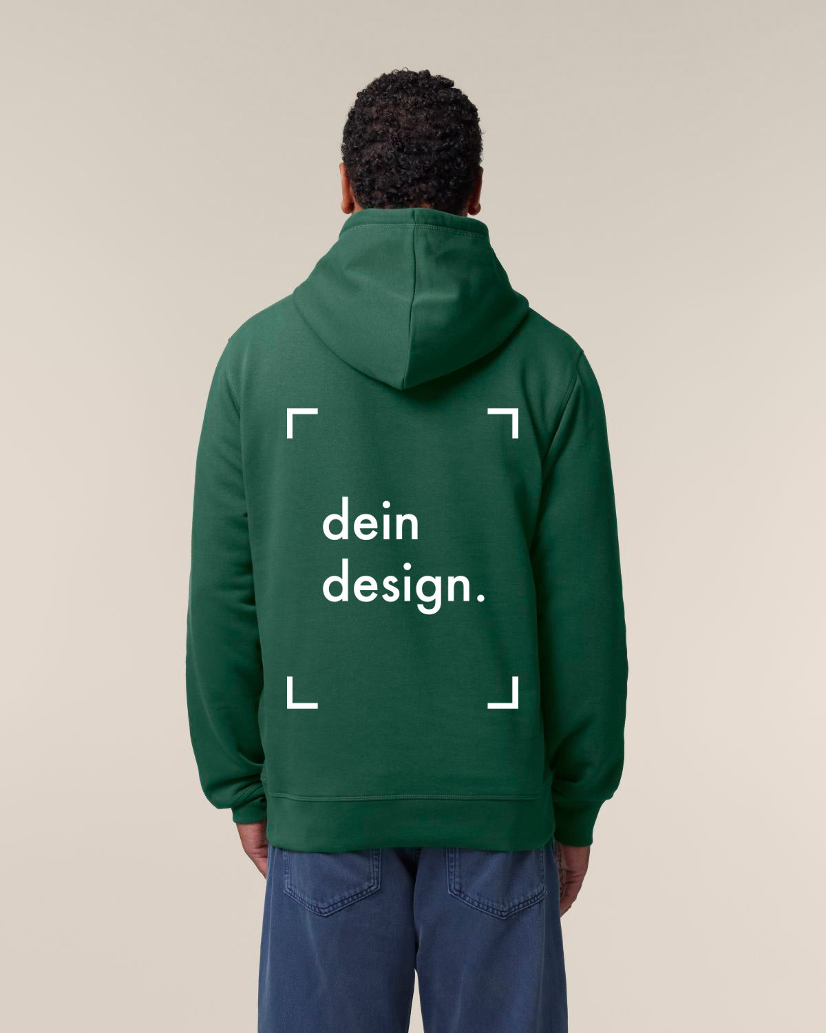 sounder unisex hoodie 