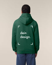 sounder unisex hoodie 