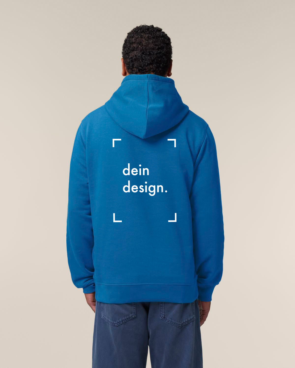 sounder unisex hoodie