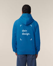 sounder unisex hoodie