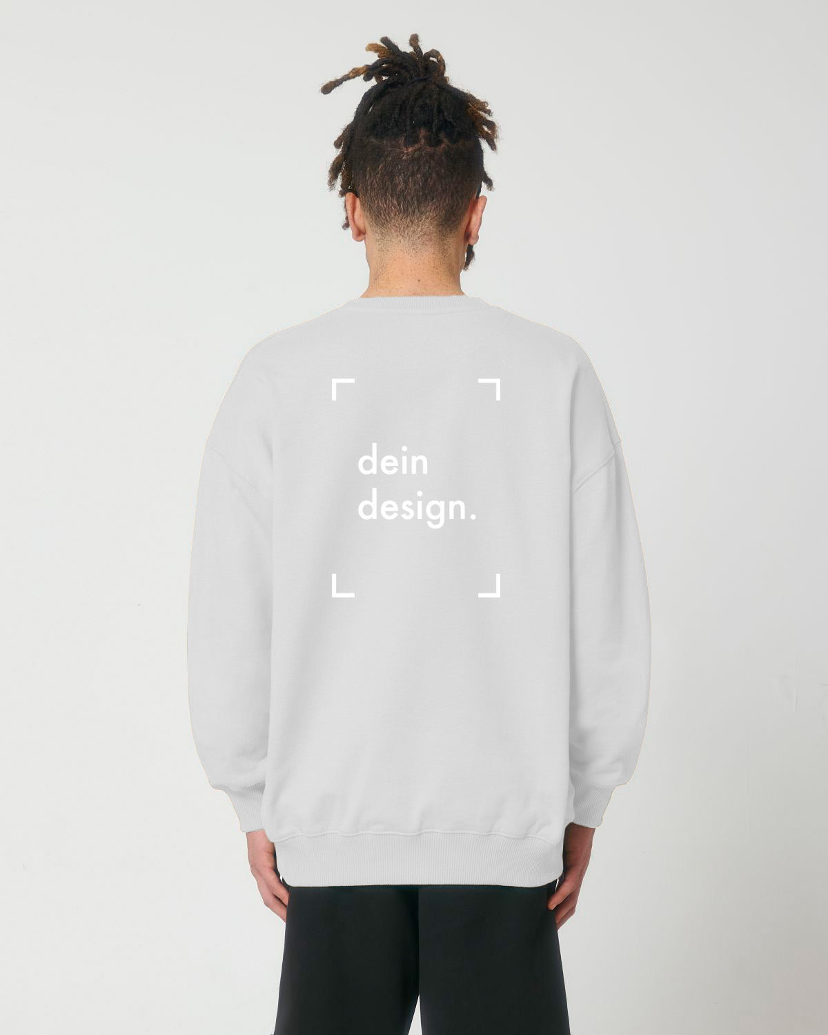 ledger dry unisex sweatshirt 