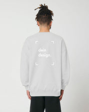 ledger dry unisex sweatshirt 