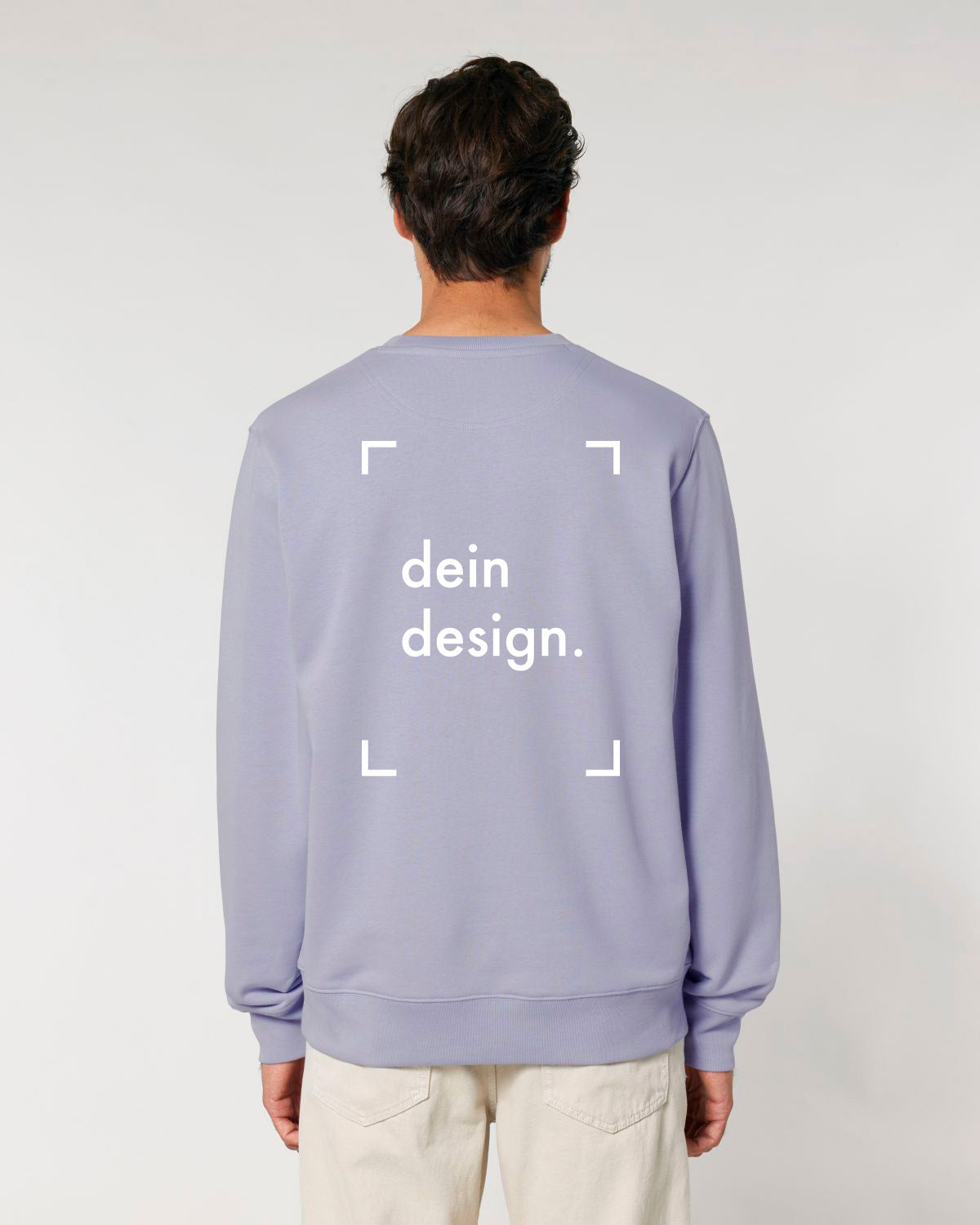 matcher unisex sweatshirt