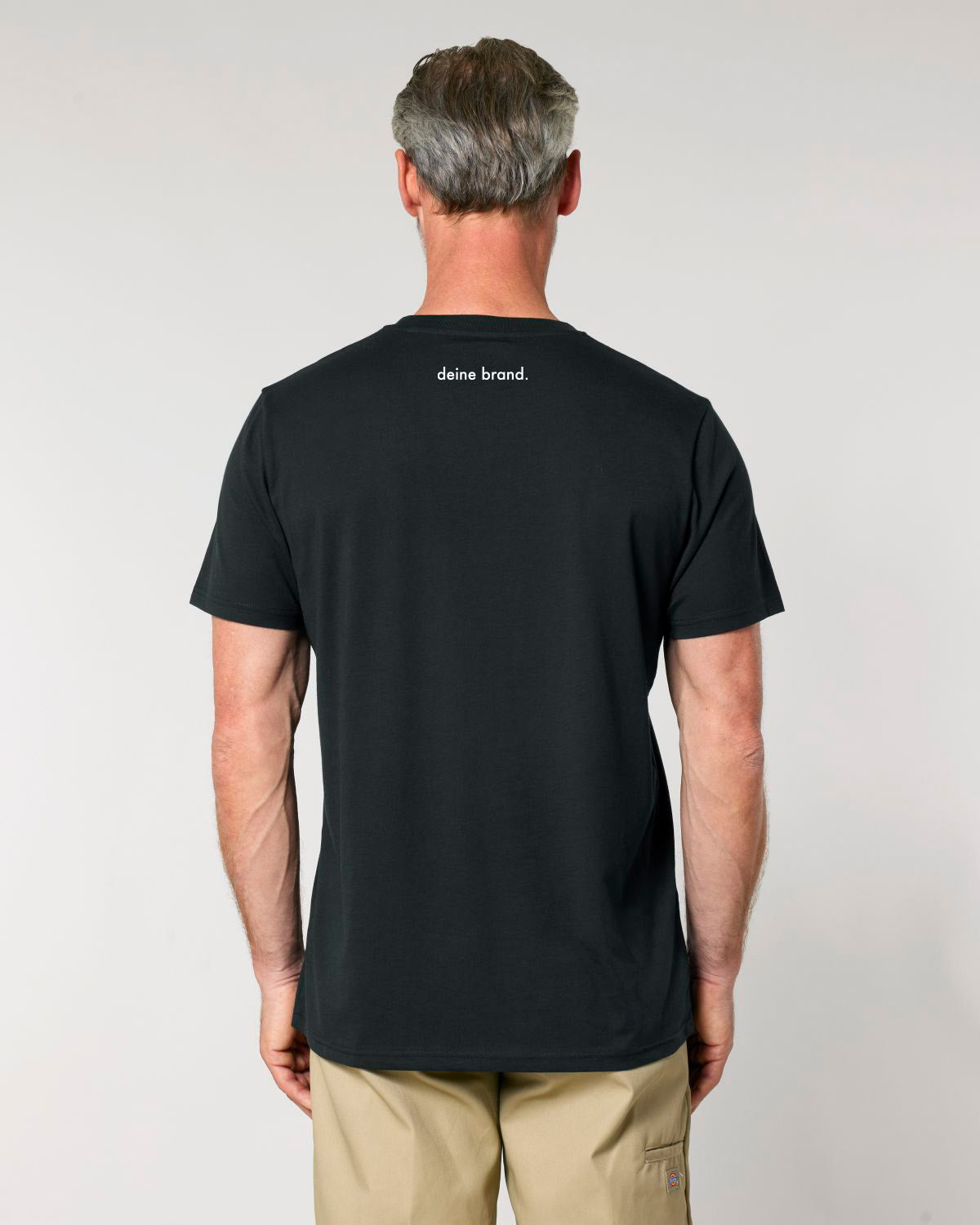 Crafter lightweight unisex t-shirt 