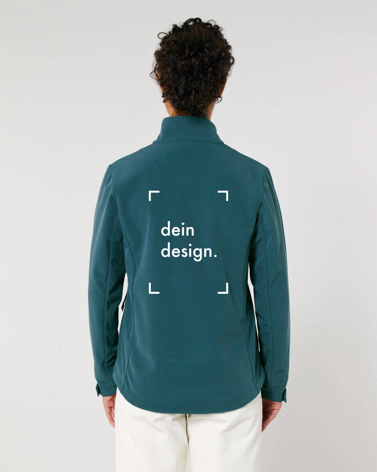 stella navigator women's softshell jacket 