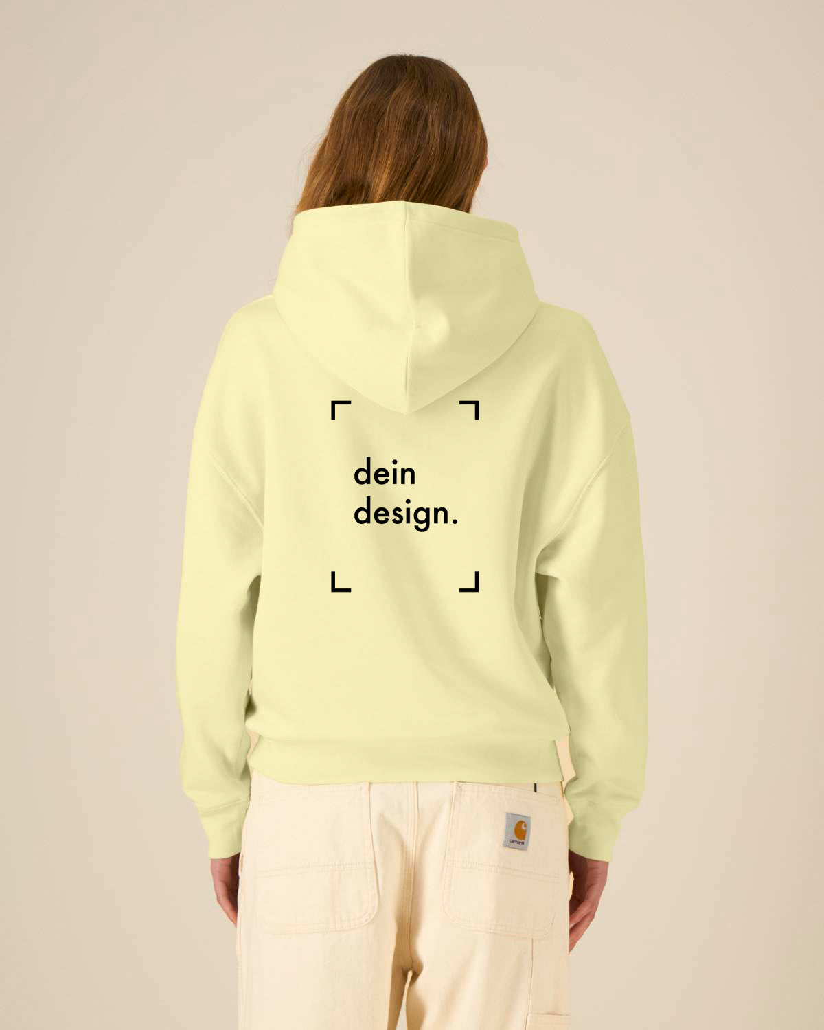 chaser unisex hoodie