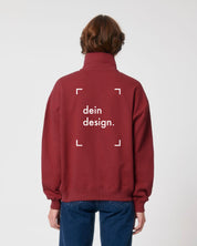 Miller Dry unisex sweatshirt 