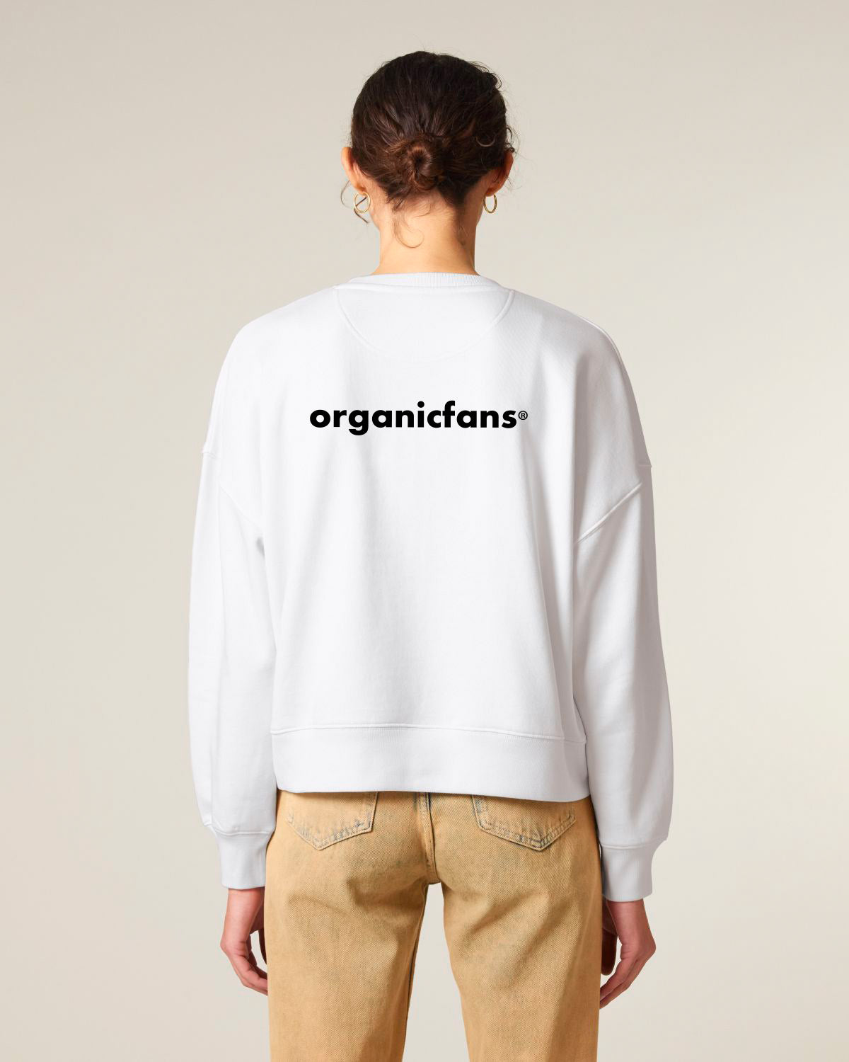 Stella Alma women's sweatshirt 