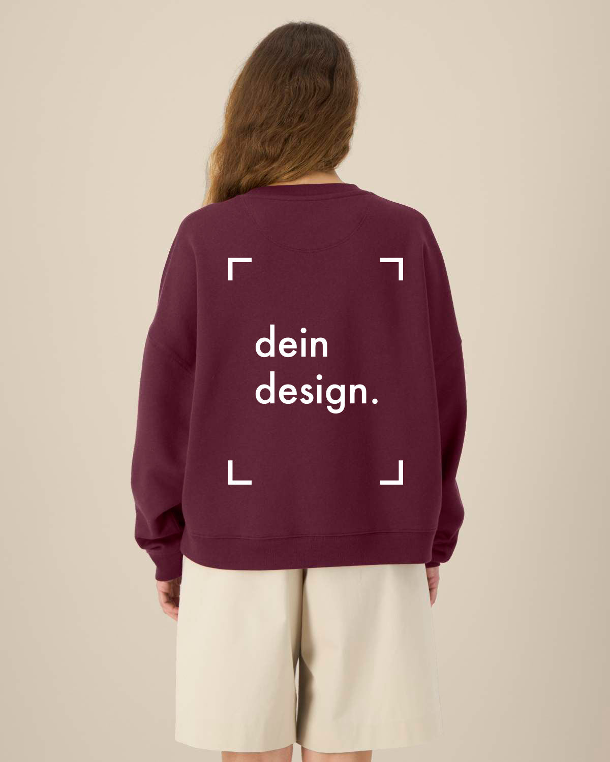 changer 2.0 unisex sweatshirt 