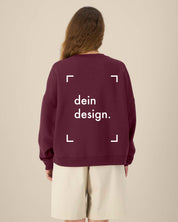 changer 2.0 unisex sweatshirt 