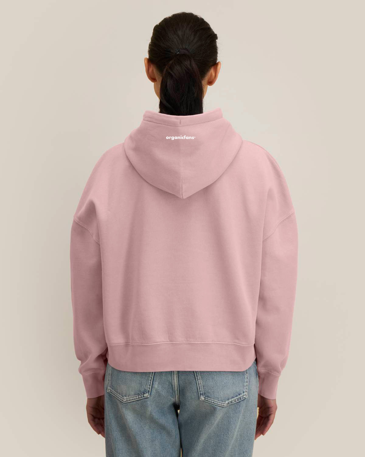 stella nora vintage damen hoodie