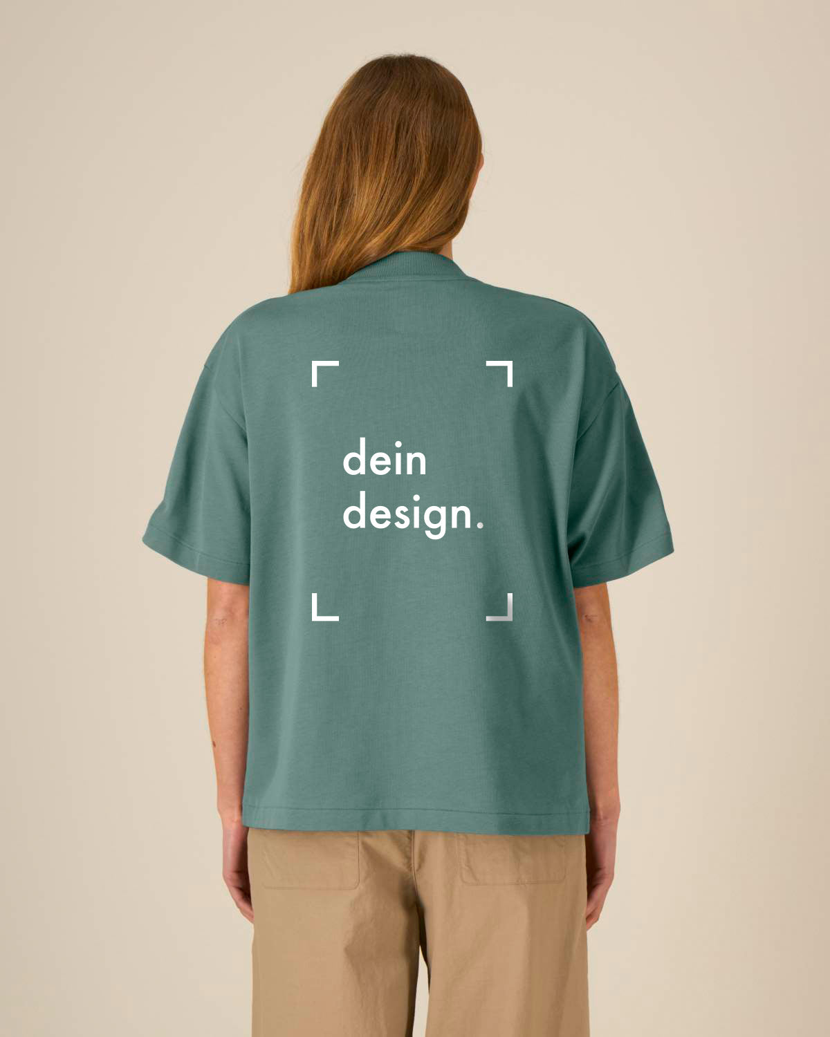 asher unisex t-shirt