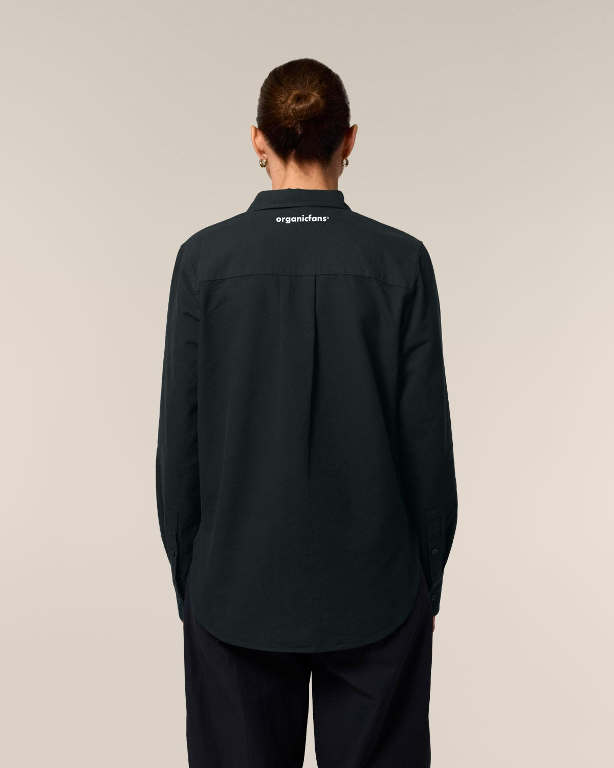 stella oxford damen hemd