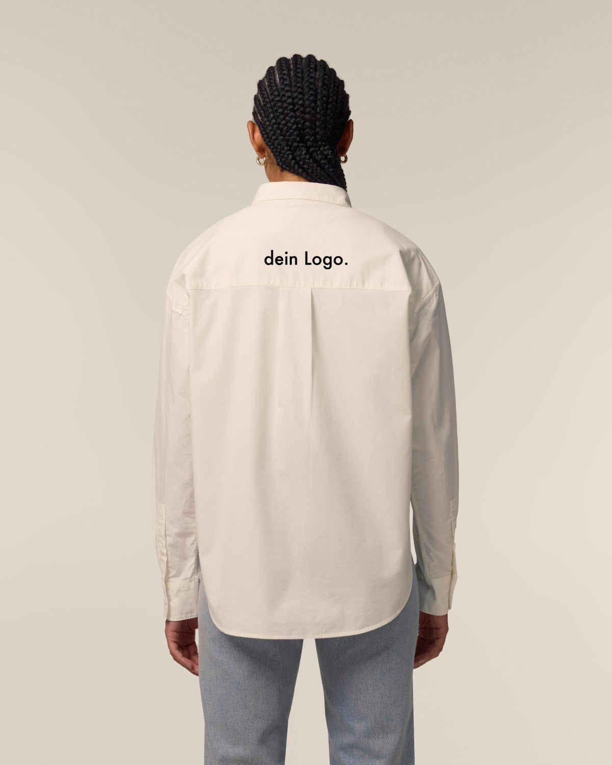 stella styler damen hemd