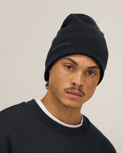 rib beanie 2.0 - mütze