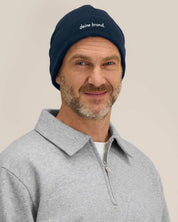 Fisherman beanie - cap 